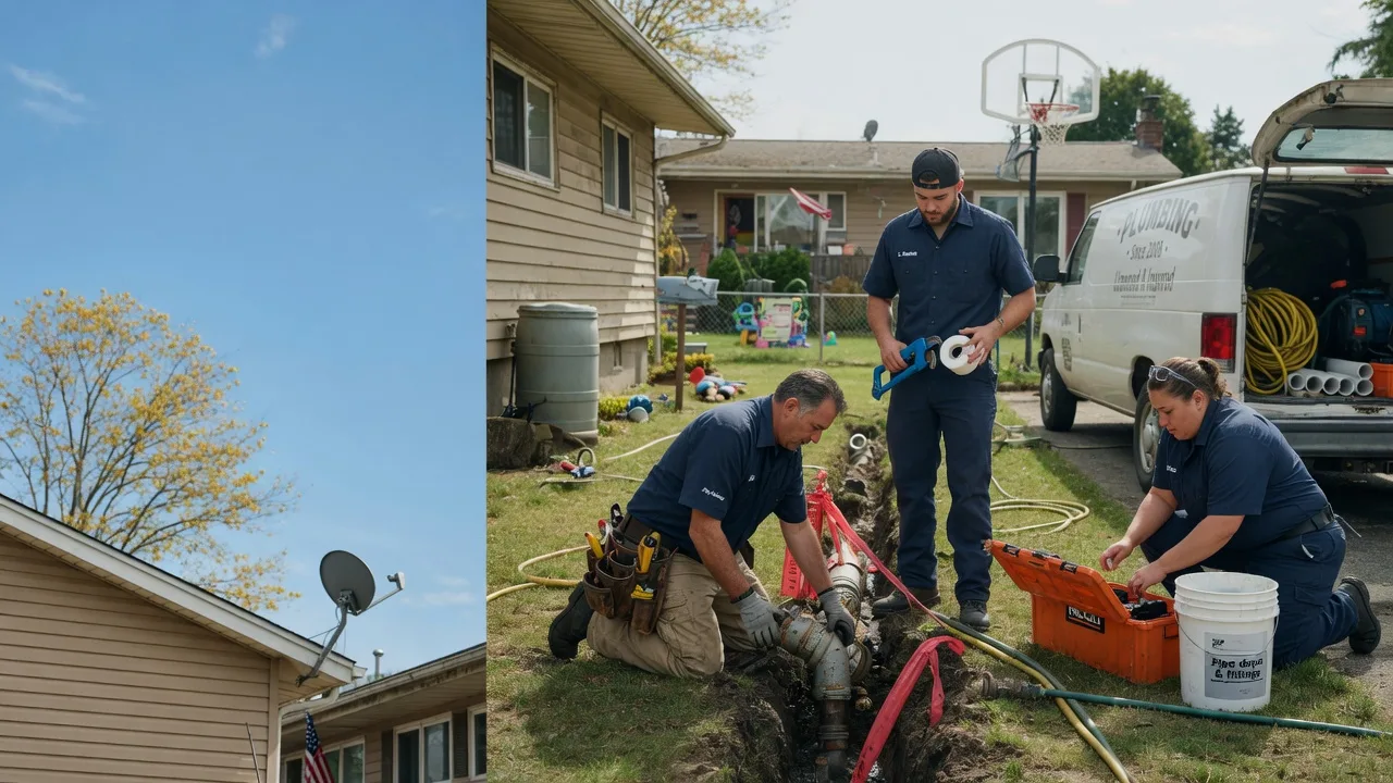 Garbage Disposal Replacement in Lowry, VA near me